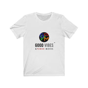 EXTRA EXTRA LARGE Unisex Jersey Short Sleeve Tee