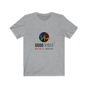 SMALL Unisex Jersey Short Sleeve Tee