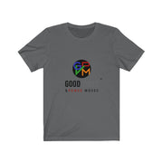 Xtra Small Unisex Jersey Short Sleeve Tee